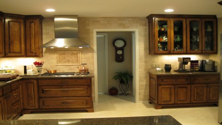 TriFection Custom Cabinetry TriFection Custom Cabinetry