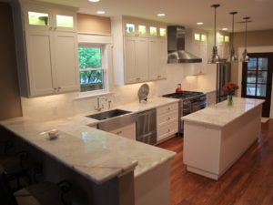 top choice for kitchen renovations