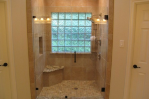 shower and praise