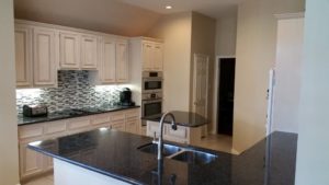 Richmond area big score kitchen