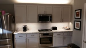 new face of Katy kitchen
