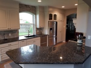 Trifection's recipe for remodeling success