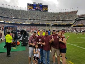 Aggie Contest Winners