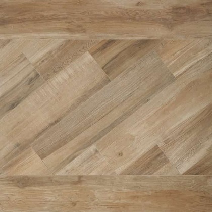 trend of wood-look tile