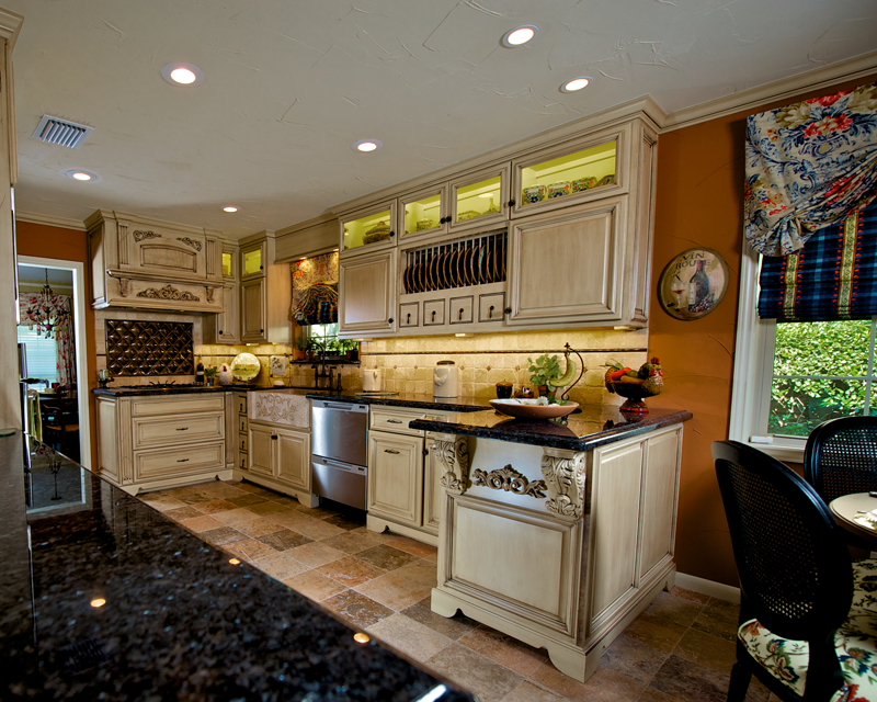 one of the largest home remodeling companies in Greater Houston