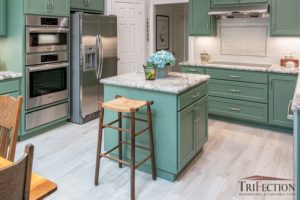 custom kitchen island ideas