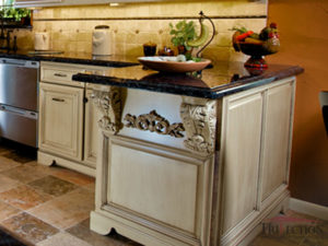 Decorative Accents #1