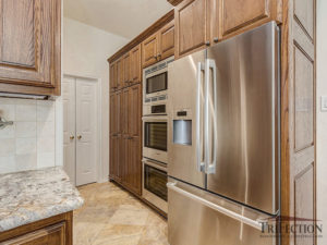 Solid Wood End Panels After 4