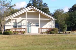 GHBA Wellspring community building