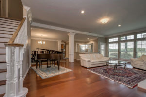 custom home for sale in Katy