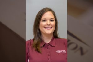 go-getter Heather Newsom
