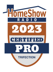 HomeShow Radio Certified Pro