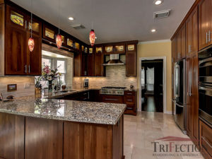 houston overlay cabinets