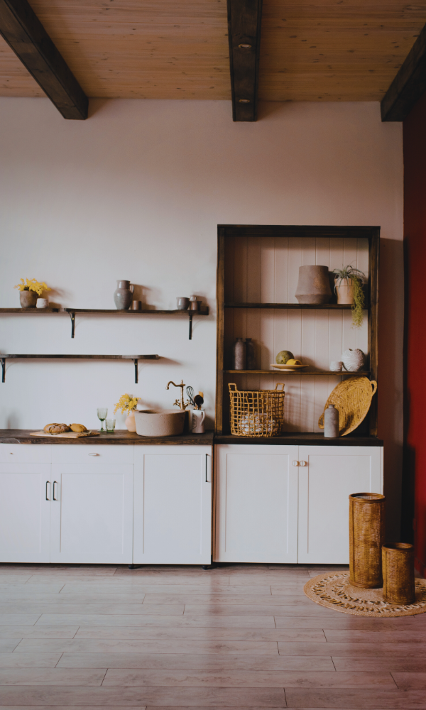 Custom Cabinetry in Spring Branch Houston Area, TX