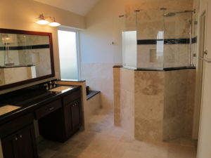 bathroom privacy