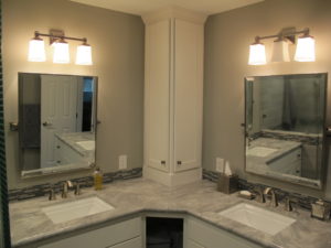 Southwest Houston Bathroom Renovation