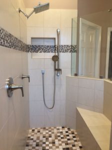 bathroom remodel in friendswood