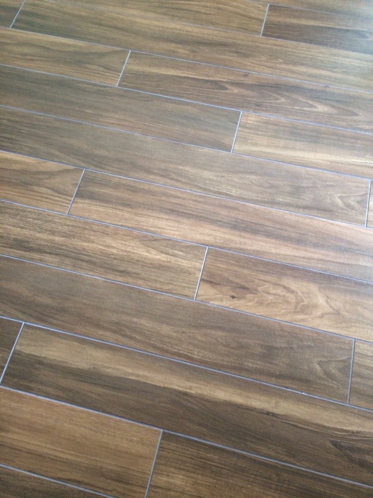 porcelain and ceramic tile difference