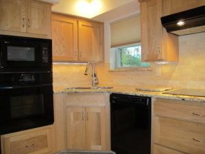 neighborly kitchen remodeling referral