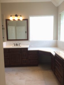 custom marble countertops in katy