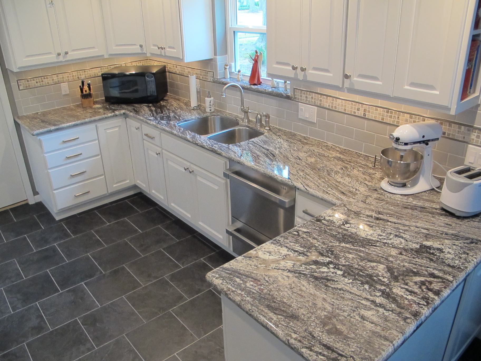 What To Know When Shopping For Granite Countertops Trifection