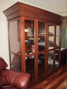 truth about custom furniture