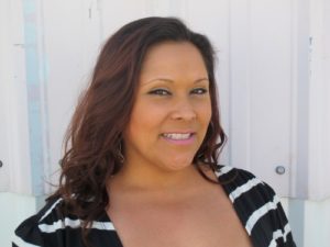 Gina Gamez