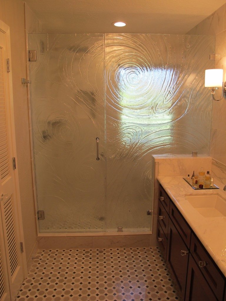 bathroom remodels in small packages