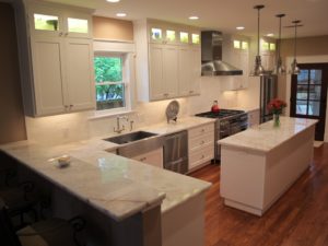 doggone kitchen heights