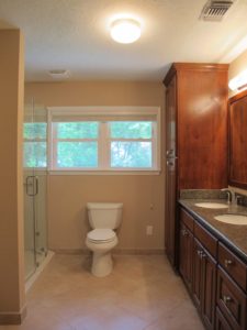 Tom Tynan Bathroom Remodel Leaves Him Impressed