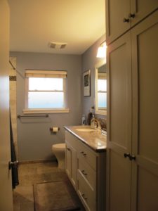 Westbury Bathroom Remodel
