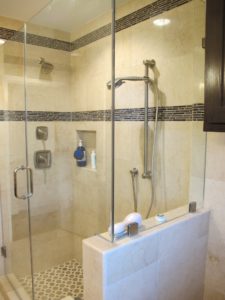 Westbury Bathroom Remodel