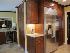 harmonious home west Houston