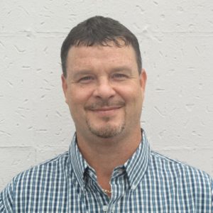 Kirk Cromer