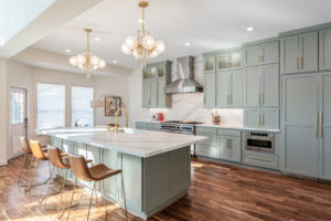 Home Remodeling Contractors Innovative Trends