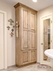 Linen Cabinet #4