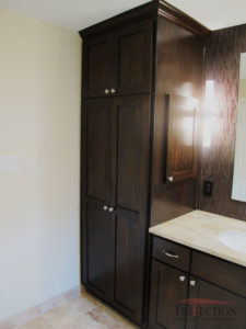 Linen Cabinet #6