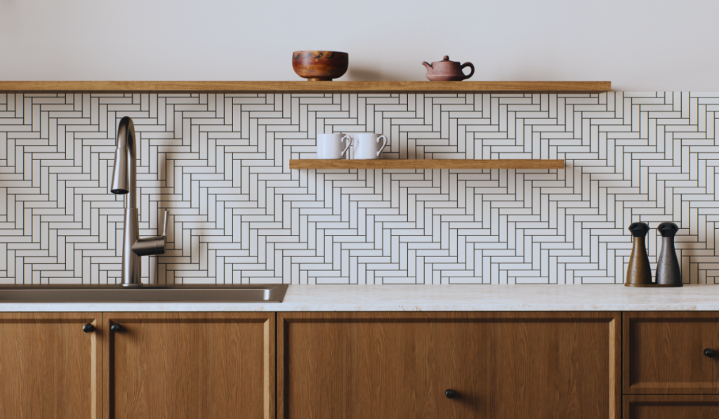 minimalist kitchen design