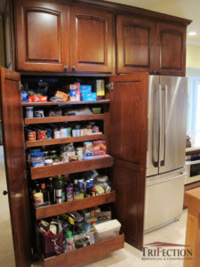 Pantry Cabinet