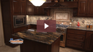 smart kitchen remodel design