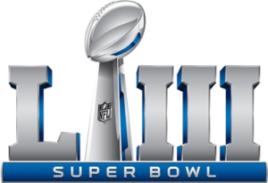 super bowl football standings