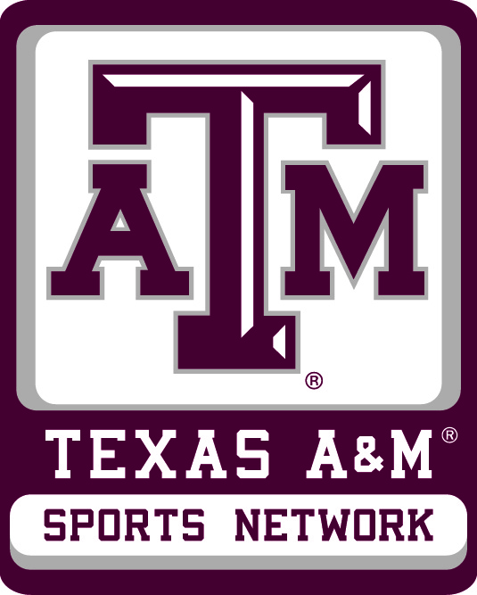 Texas A&M sports network