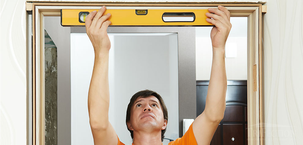 How to Replace an Interior Door: Prehung Door Replacement (DIY) | Family  Handyman