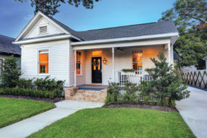 The Heights Remodeling