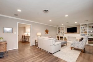 hurricane harvey remodel