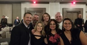 TriFection at Katy Chamber Gala