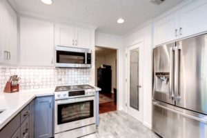 Remodel Oak Ridge