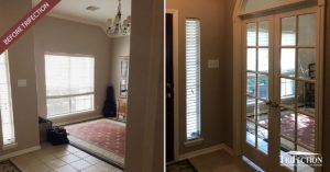 build the wall houston