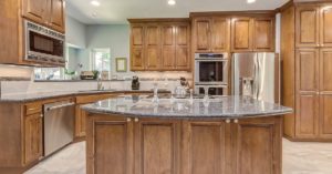 TriFection Custom Cabinetry