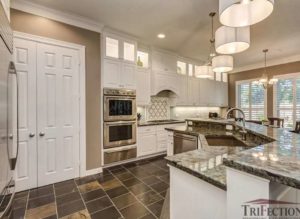 hiring a remodeling contractor
